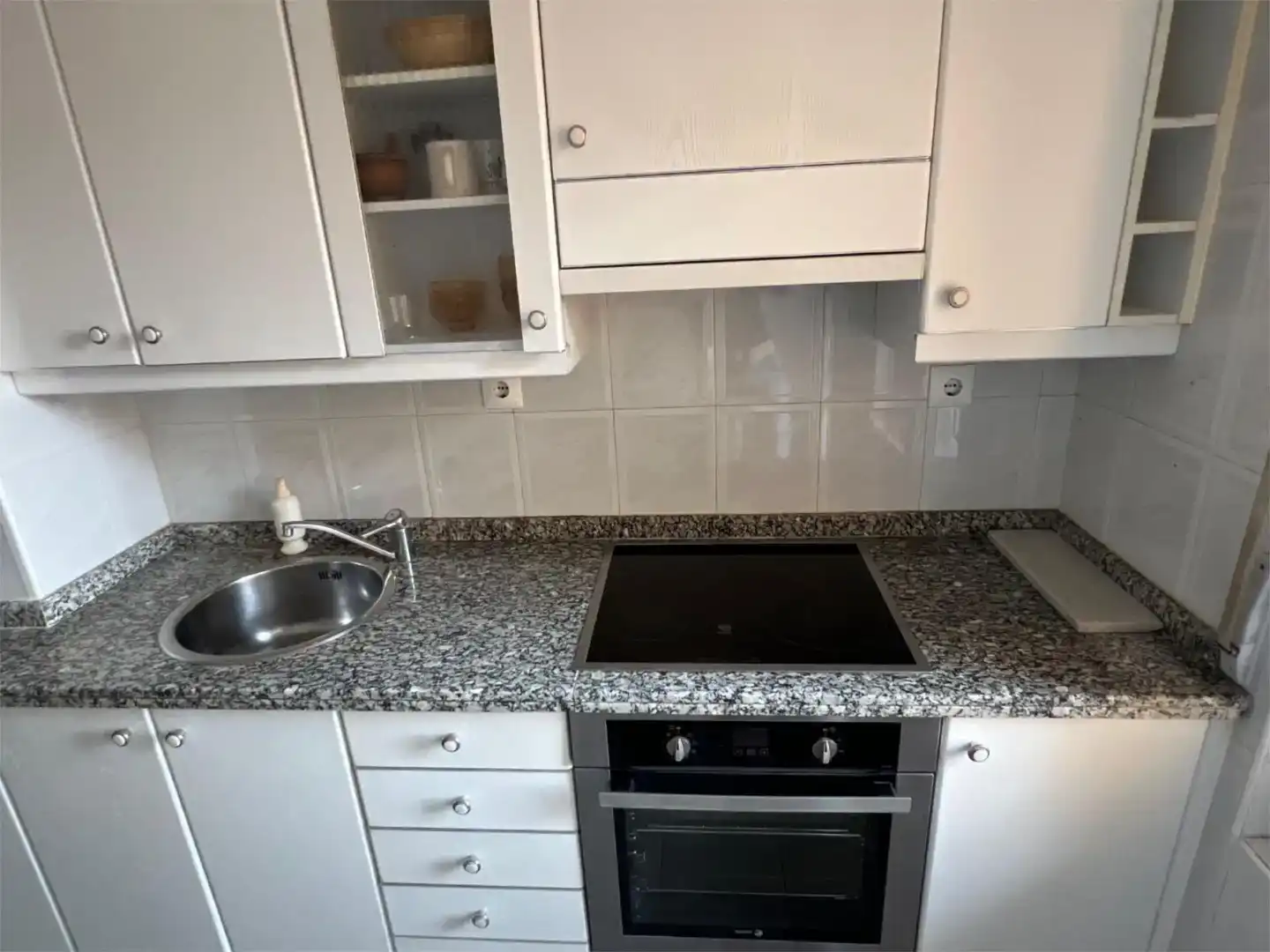 Piso de 80 m² en León