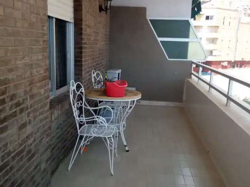 Piso de 120 m² en Roquetas de Mar