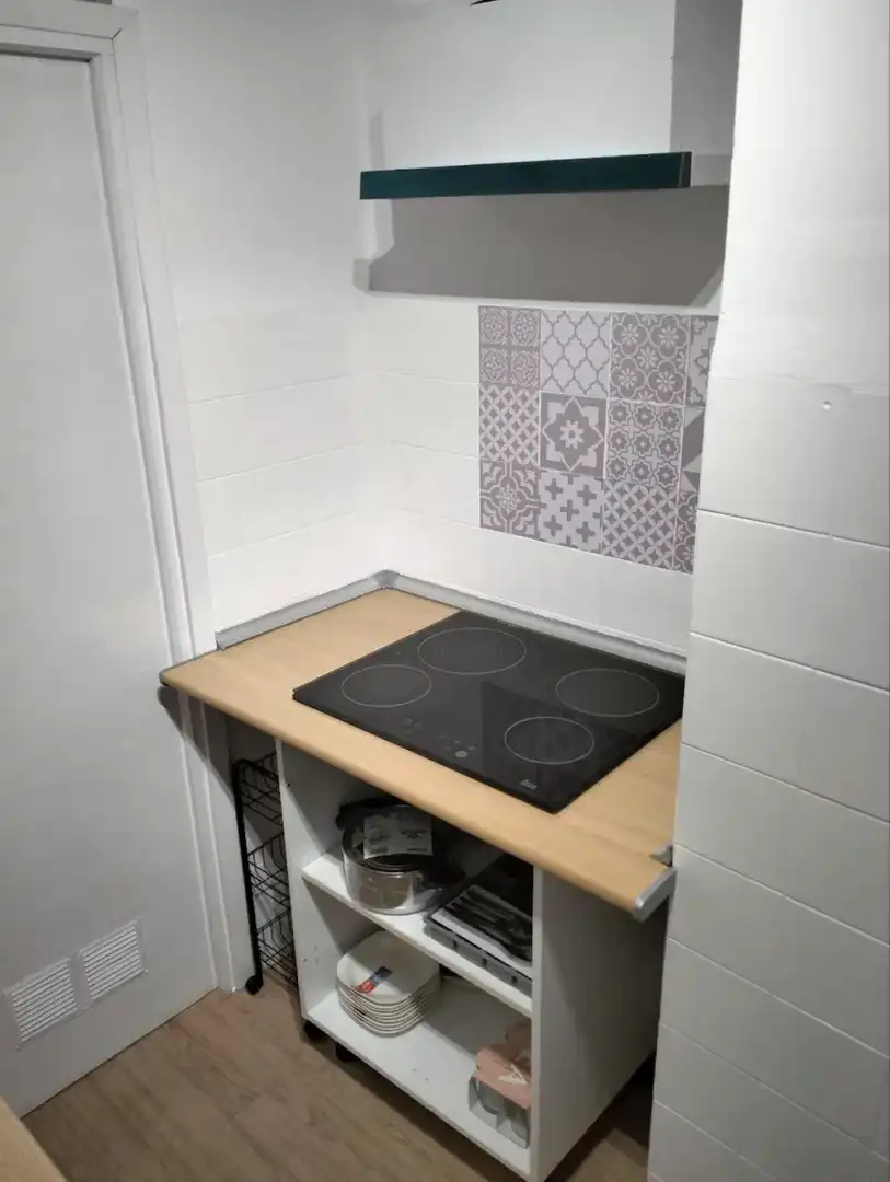 Habitació de lloguer, Sevilla