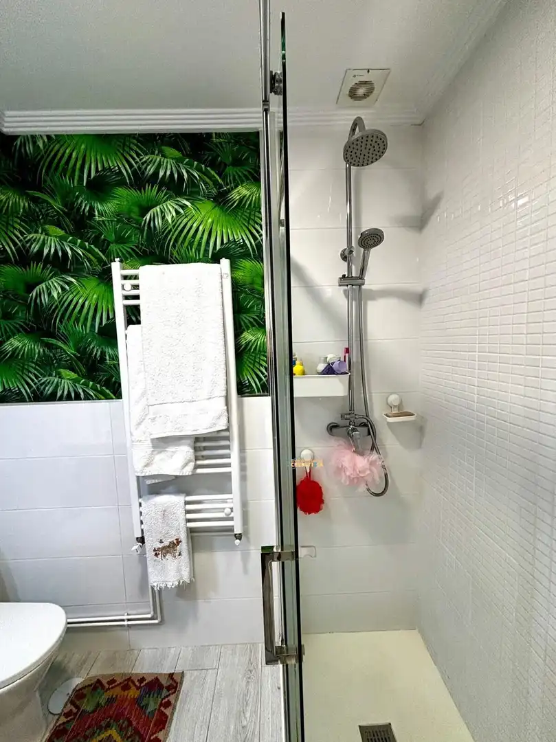 Piso de 95 m² en Vigo