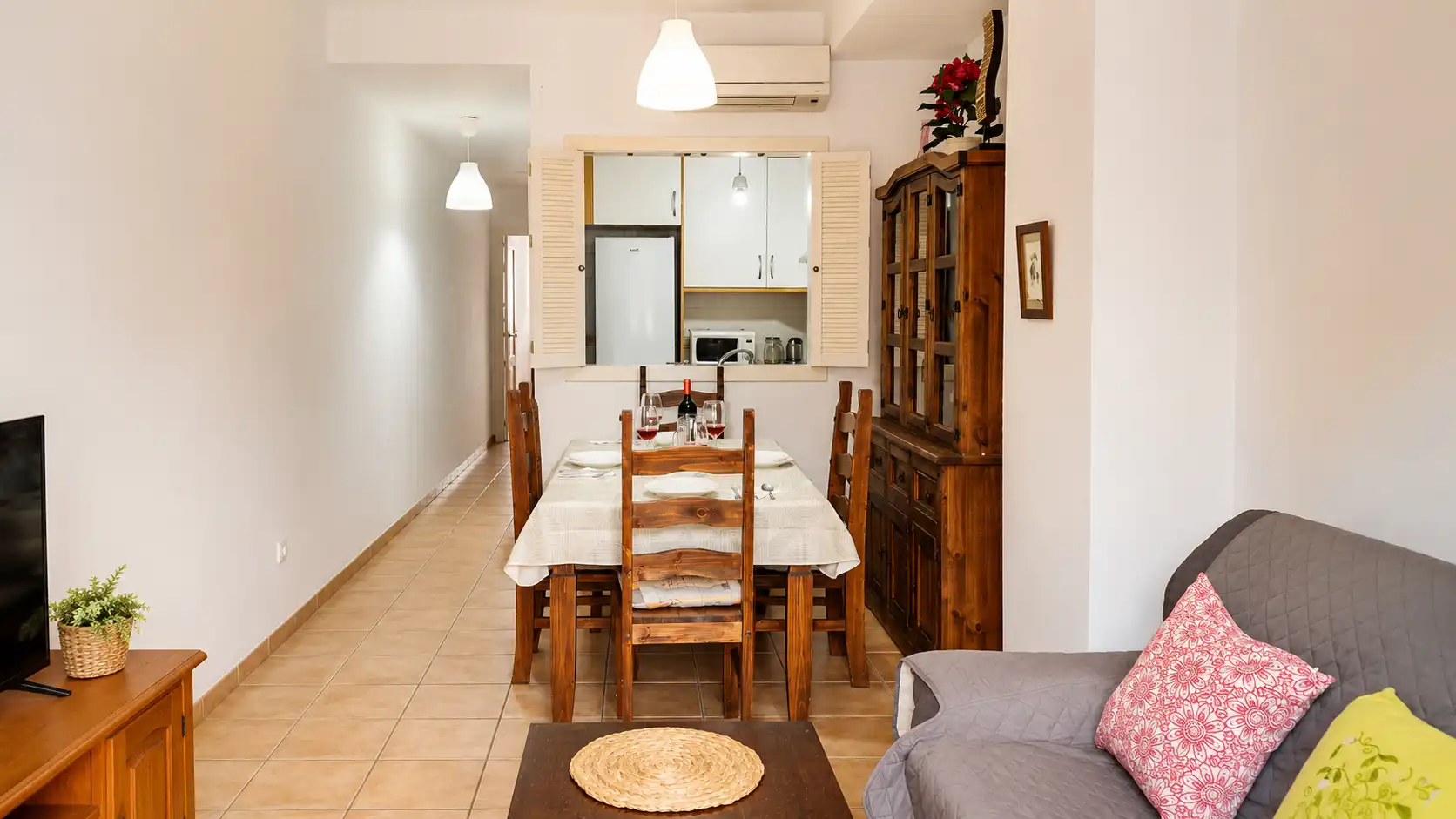 Piso de 75 m² en Vélez de Benaudalla