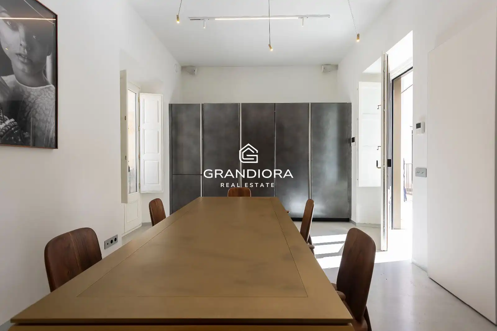 Pis de 140 m² a Barcelona