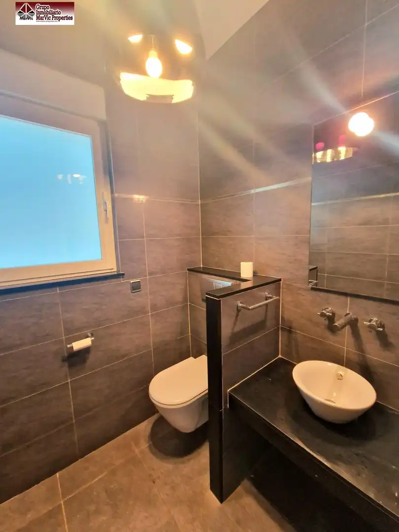Casa de 490 m² a Altea