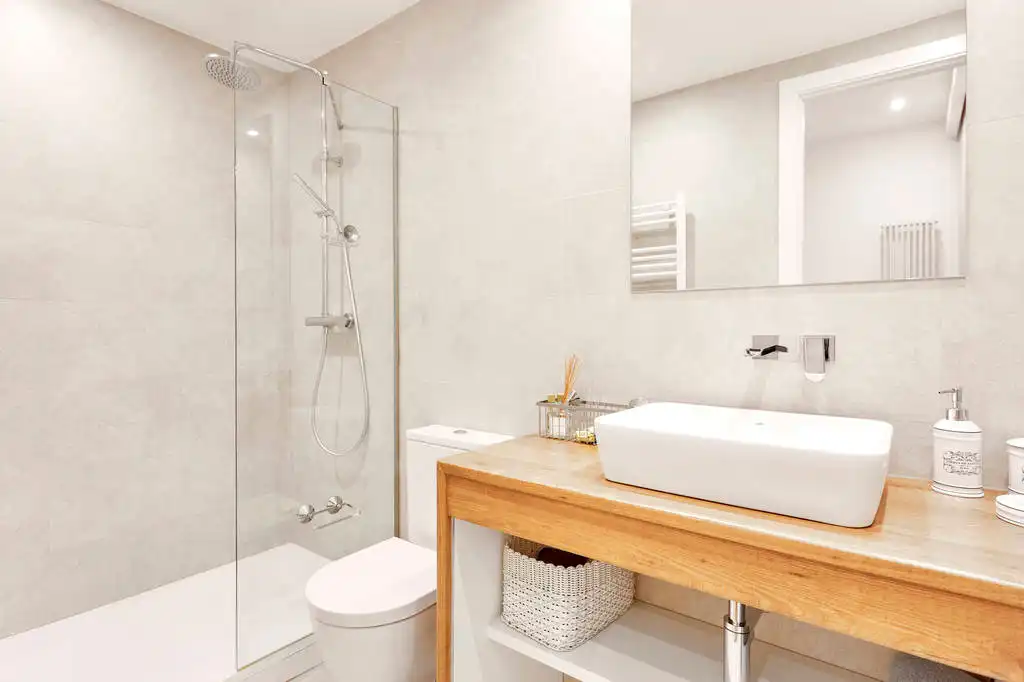 Piso de 39 m² en Valencia