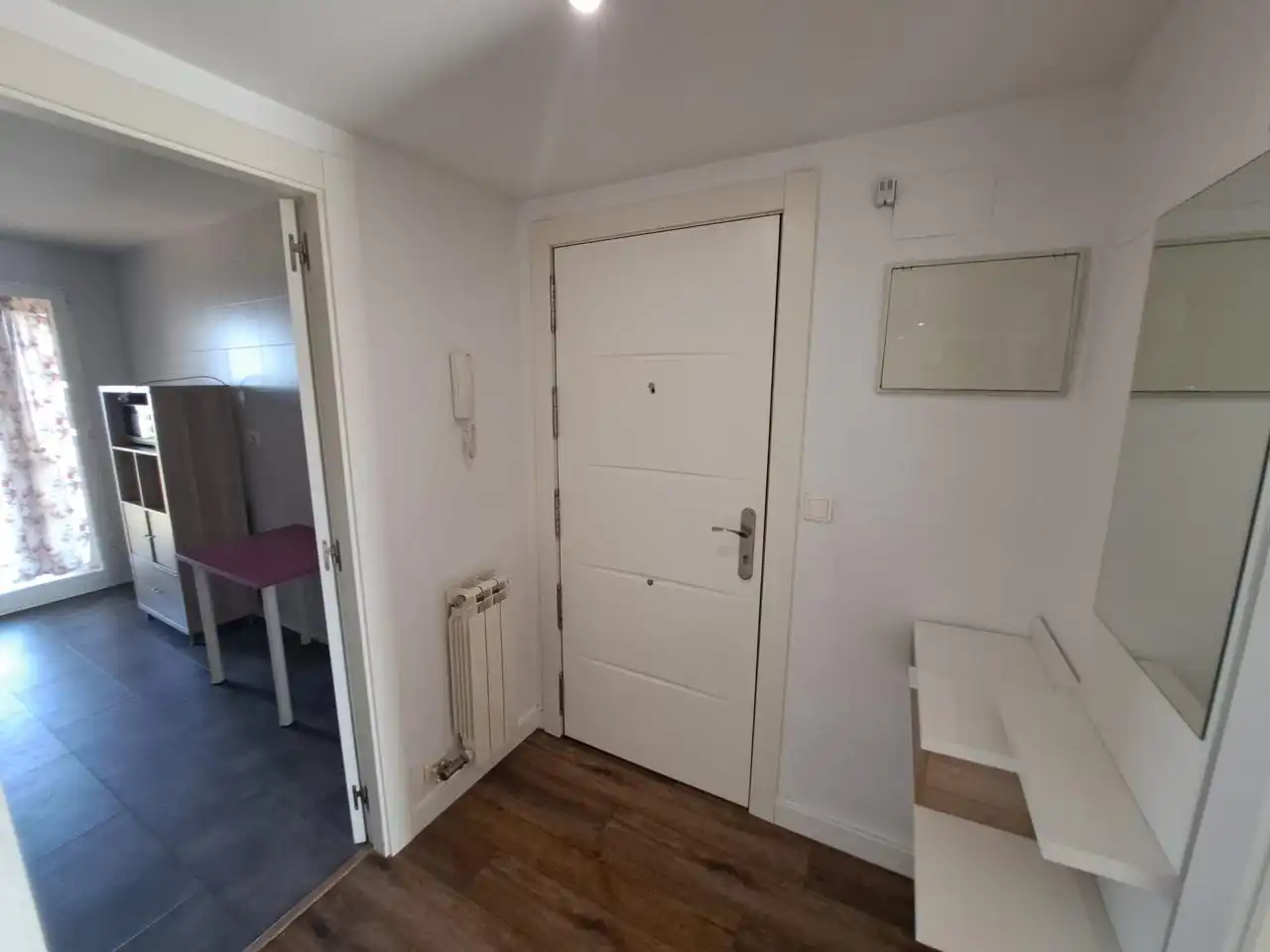 Pis de 106 m² a La Muela