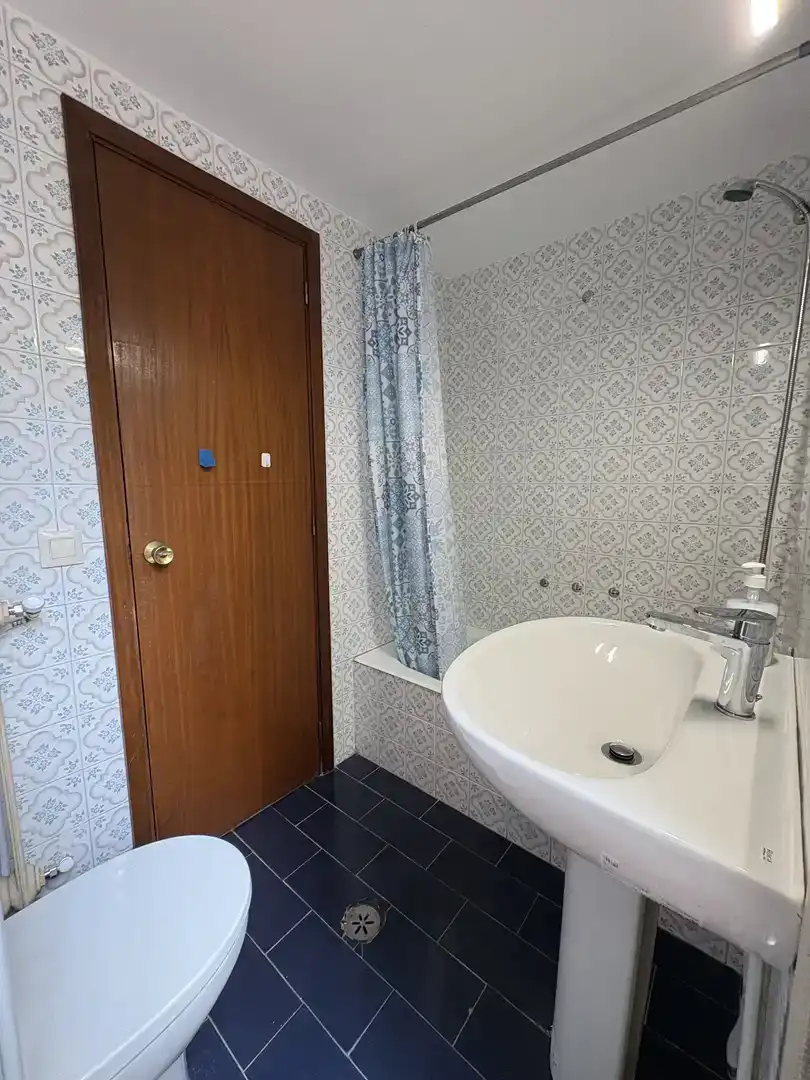 Piso de 120 m² en Pontevedra