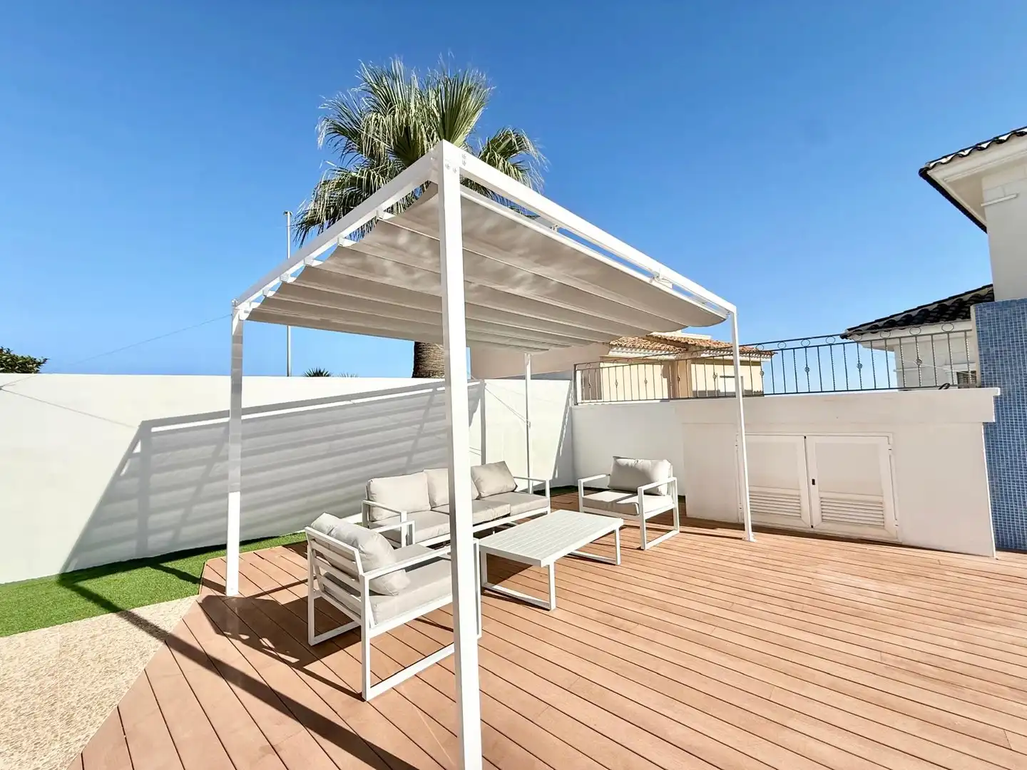 Haus 700 m² in Rojales