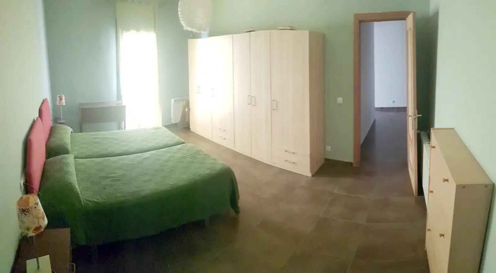 Piso de 70 m² en Cáceres