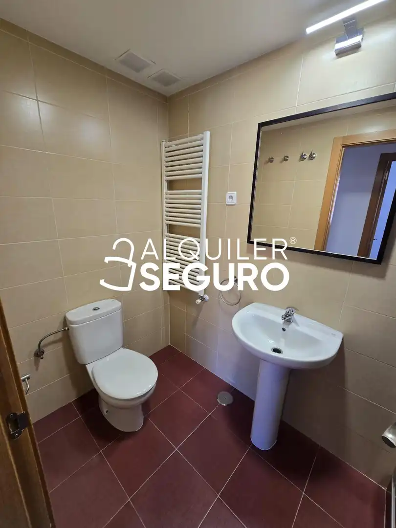 Pis de 96 m² a Guadalajara