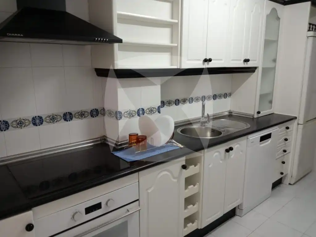 Piso de 140 m² en Badajoz