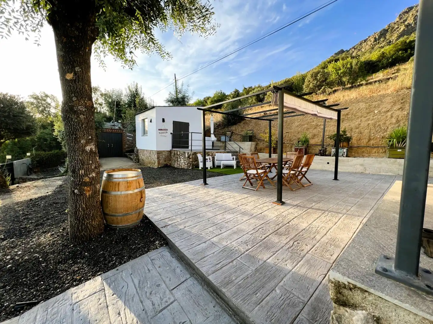 Piso de 83 m² en Herrera del Duque
