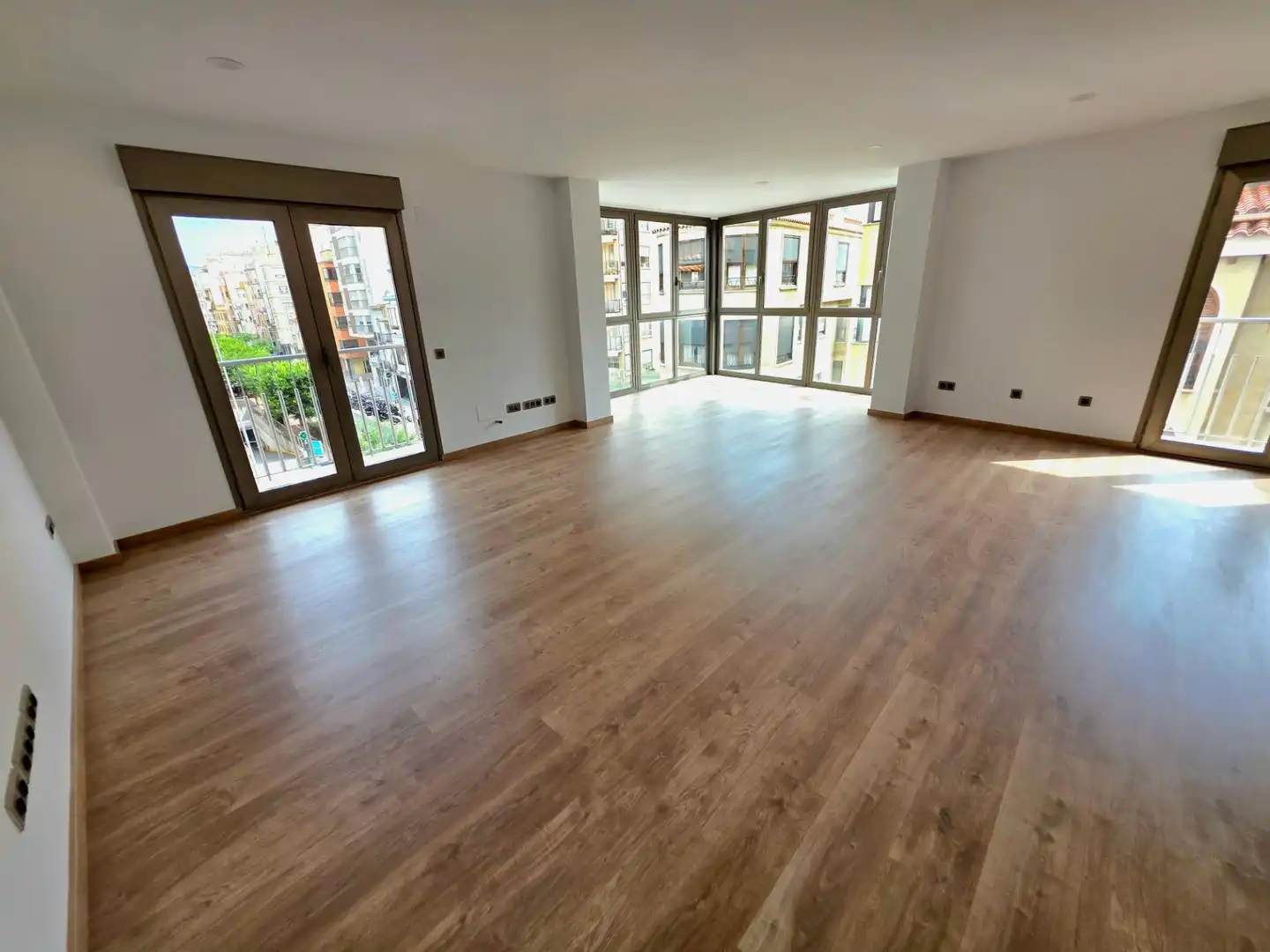 Pis de 302 m² a Castelló de la Plana
