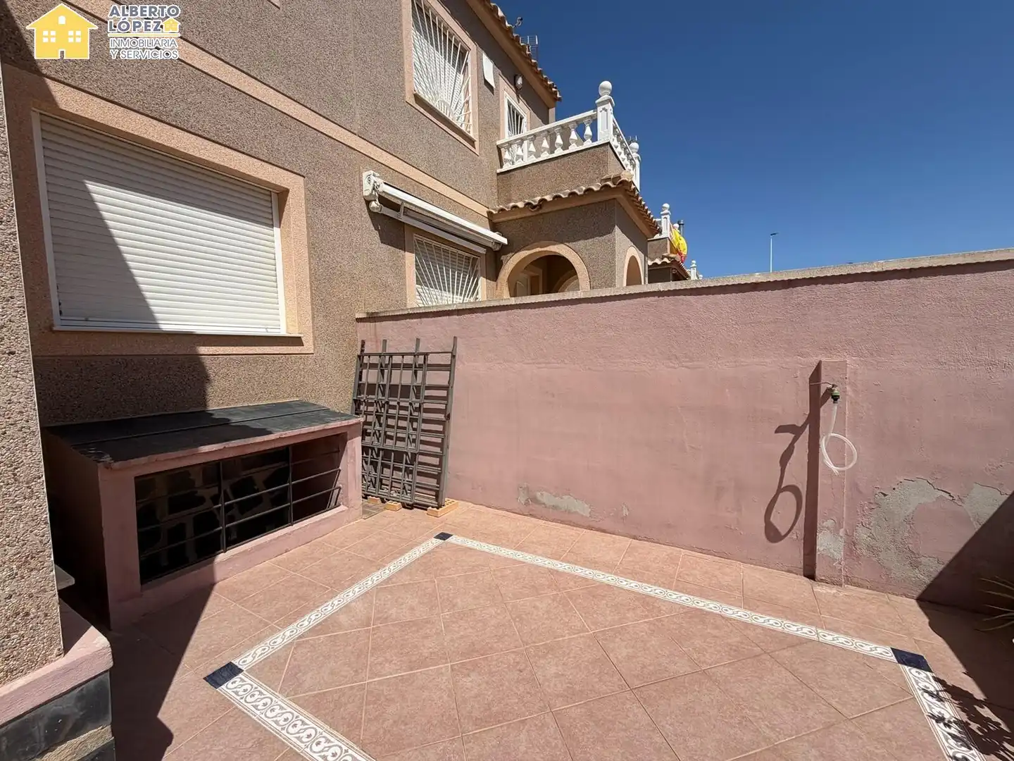 Piso de 114 m² en Santa Pola