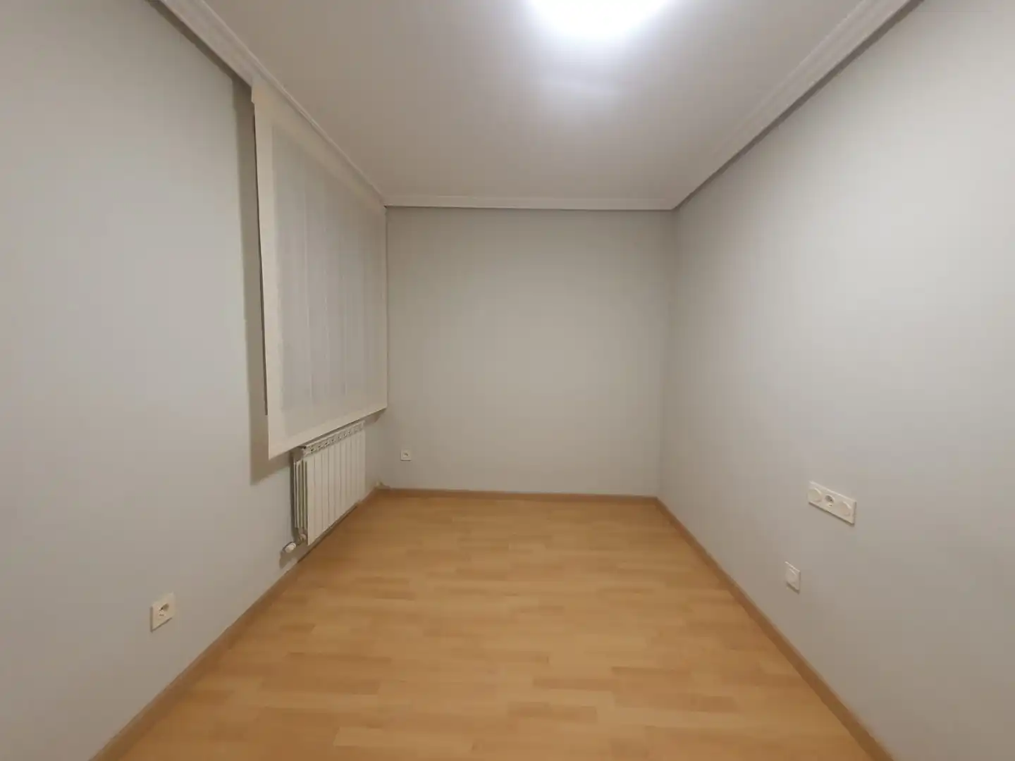 Wohnung 130 m² in Guadix