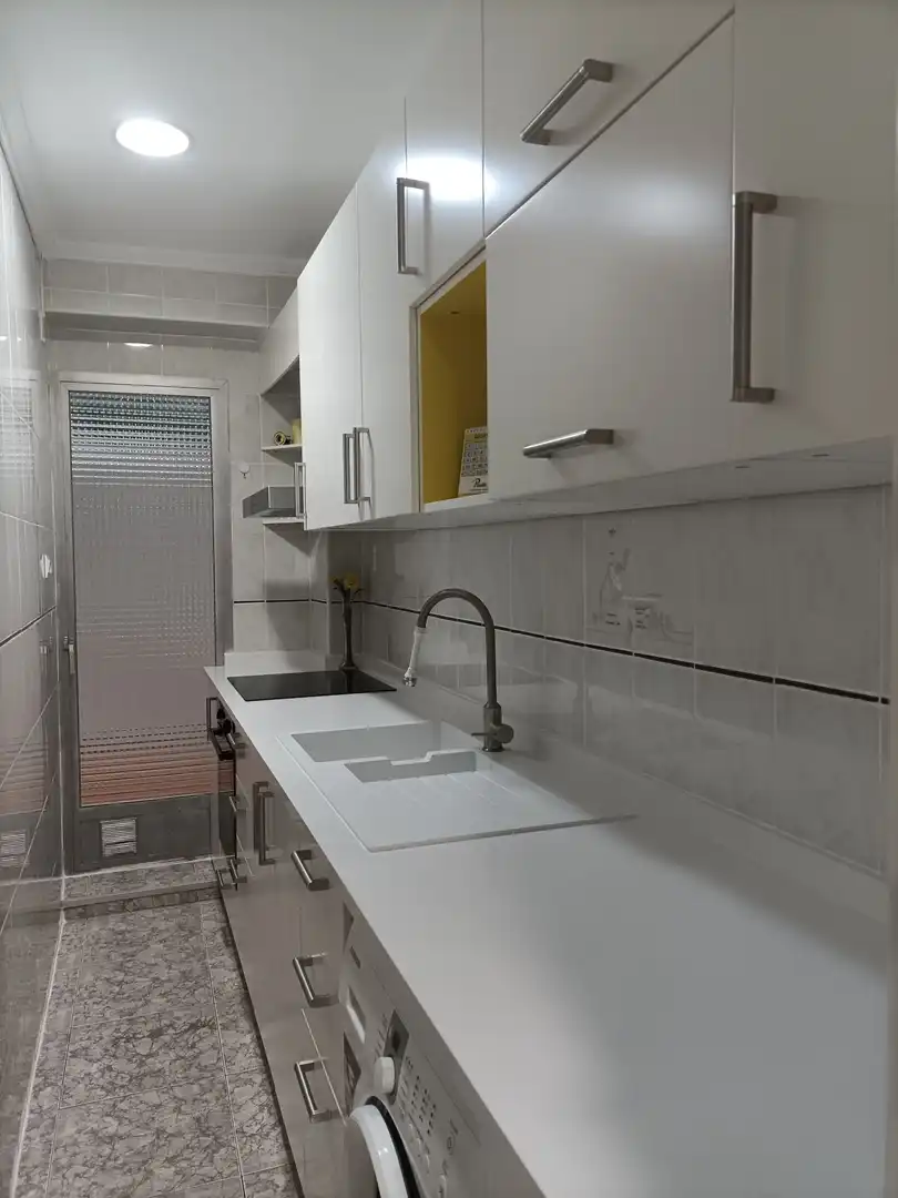 Piso de 72 m² en Valencia