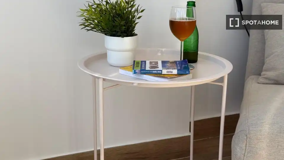 Habitación en alquiler, Cartagena