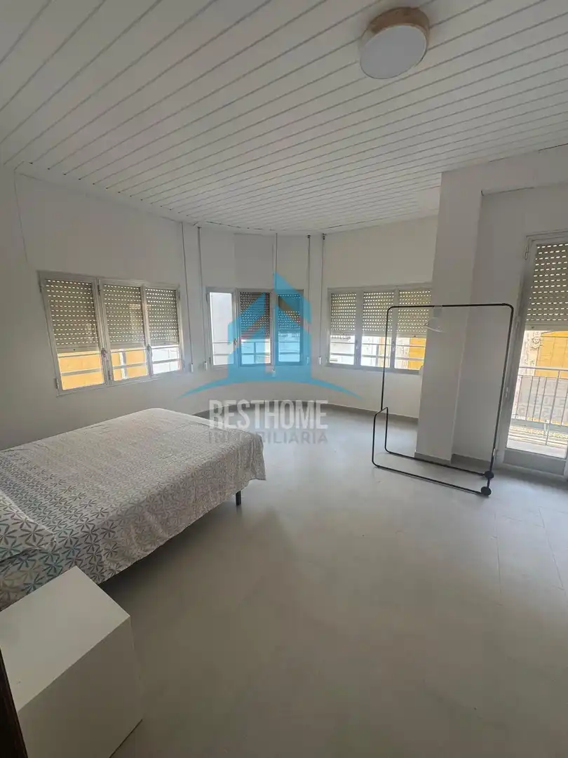 Habitación 25 m², Cullera
