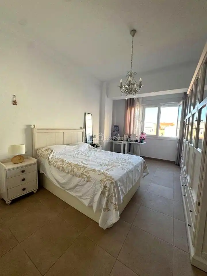 Piso de 75 m² en La Línea de la Concepción