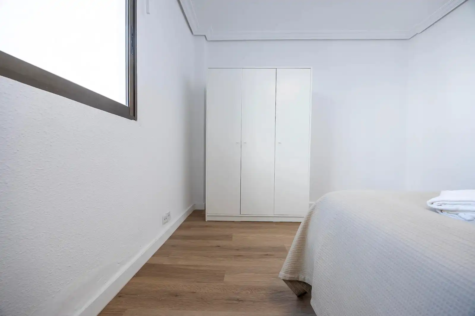 Habitació de lloguer, València