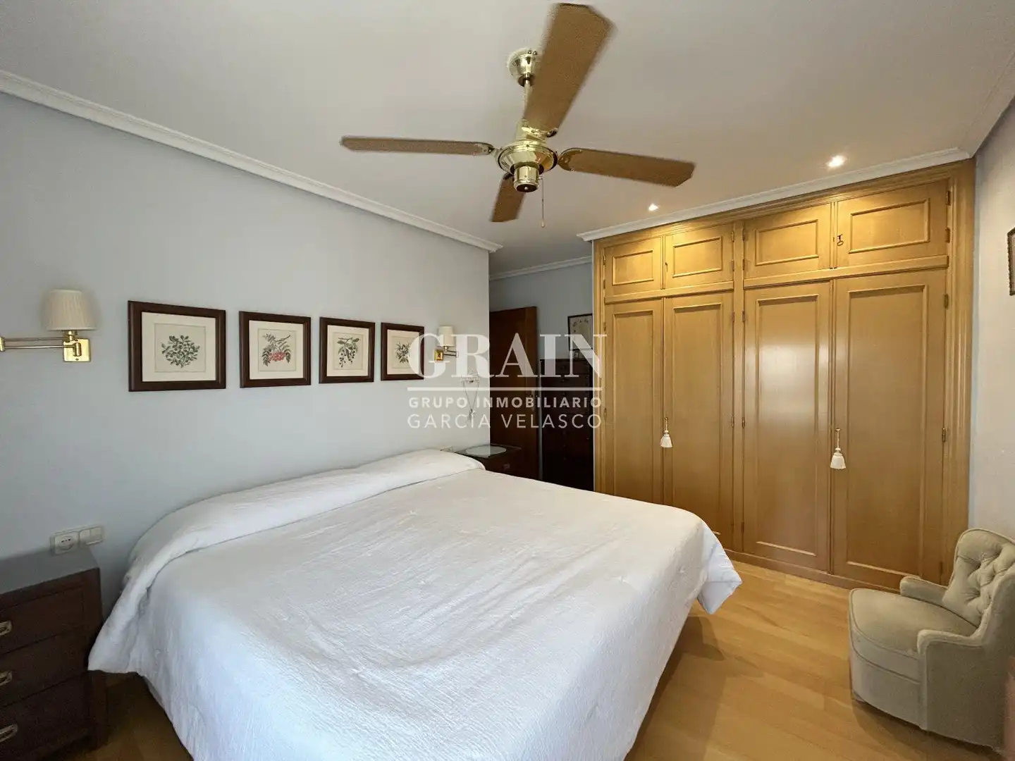 Piso de 146 m² en Albacete
