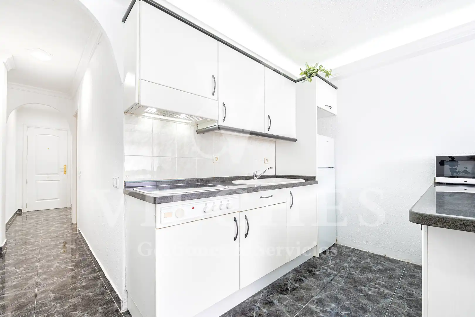 Pis de 40 m² a Las Palmas de Gran Canaria