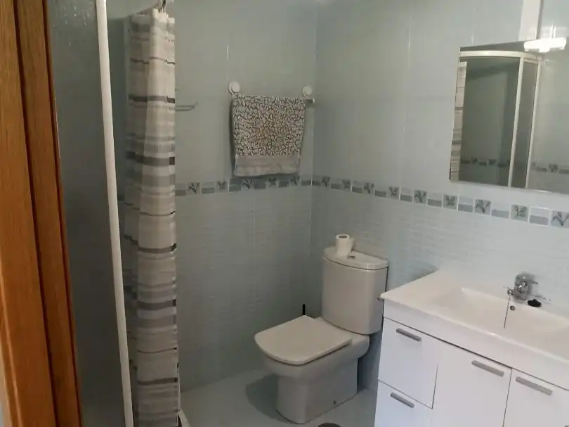 Piso de 60 m² en Vigo