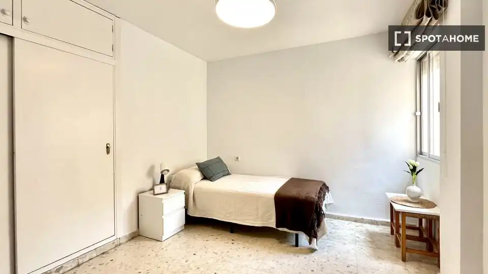 Habitación 115 m², Vélez-Málaga