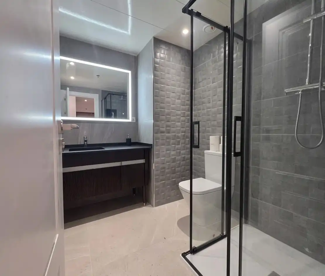 Pis de 120 m² a l'Hospitalet de Llobregat