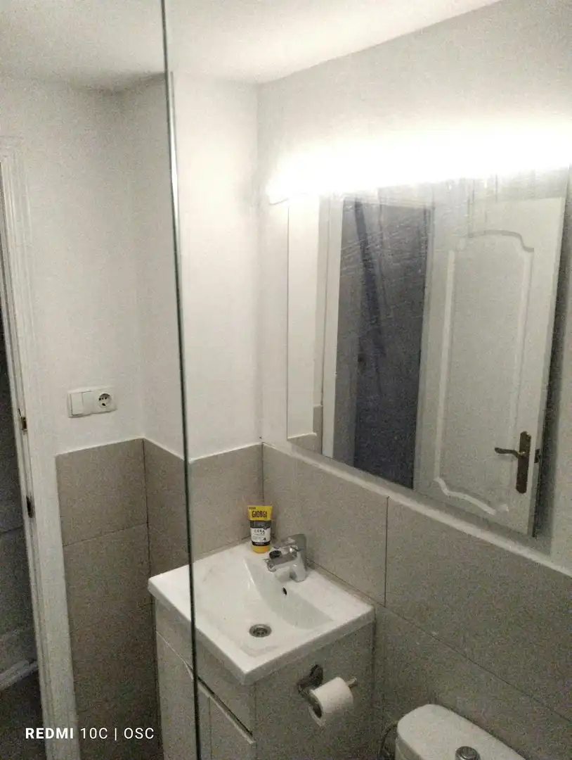 Habitación 75 m², Sevilla