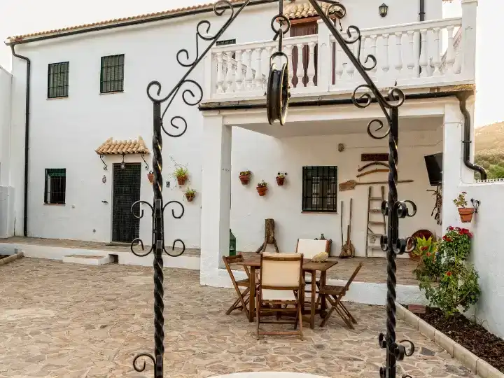 Piso de 245 m² en Iznájar