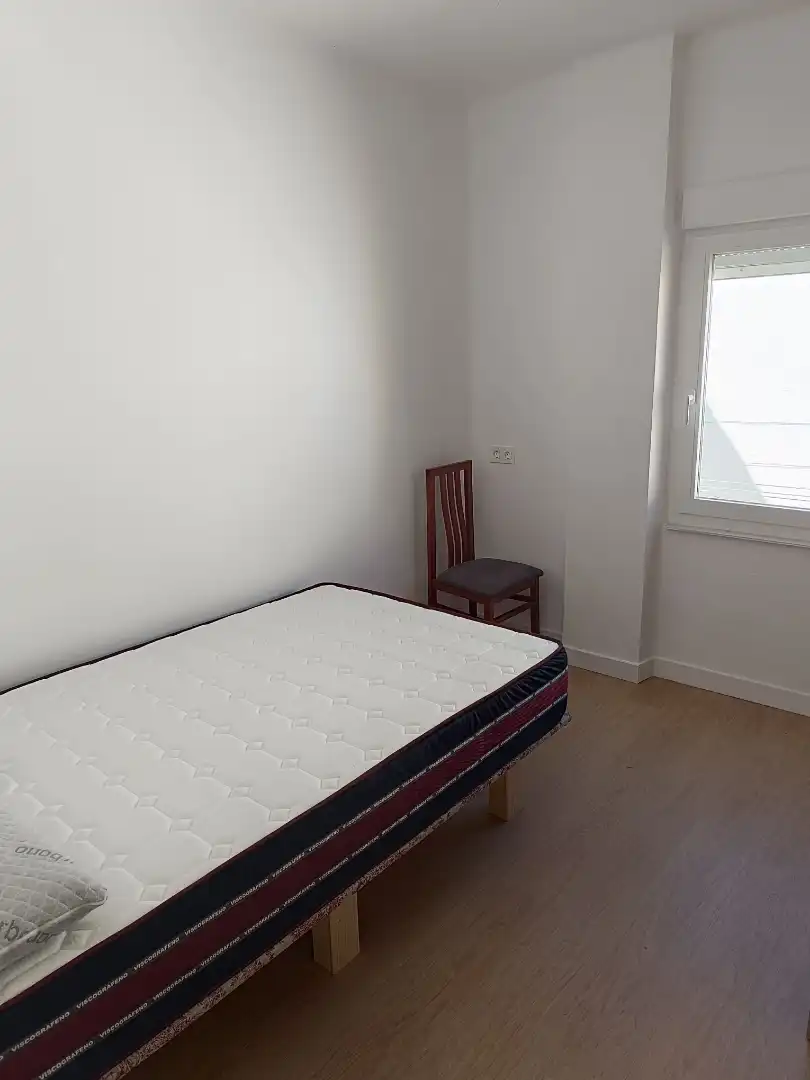 Piso de 120 m² en Salamanca