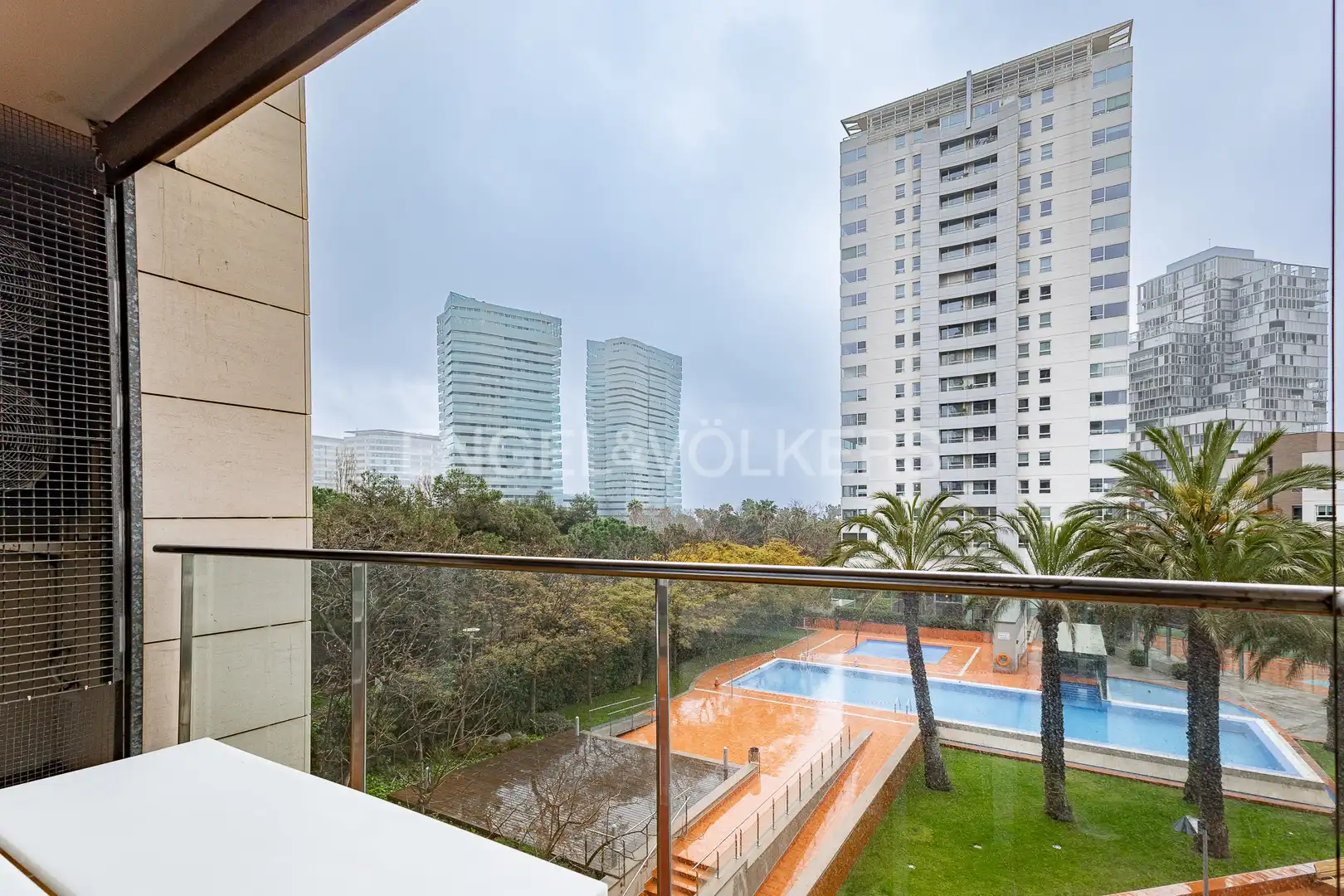 Piso de 102 m² en Barcelona