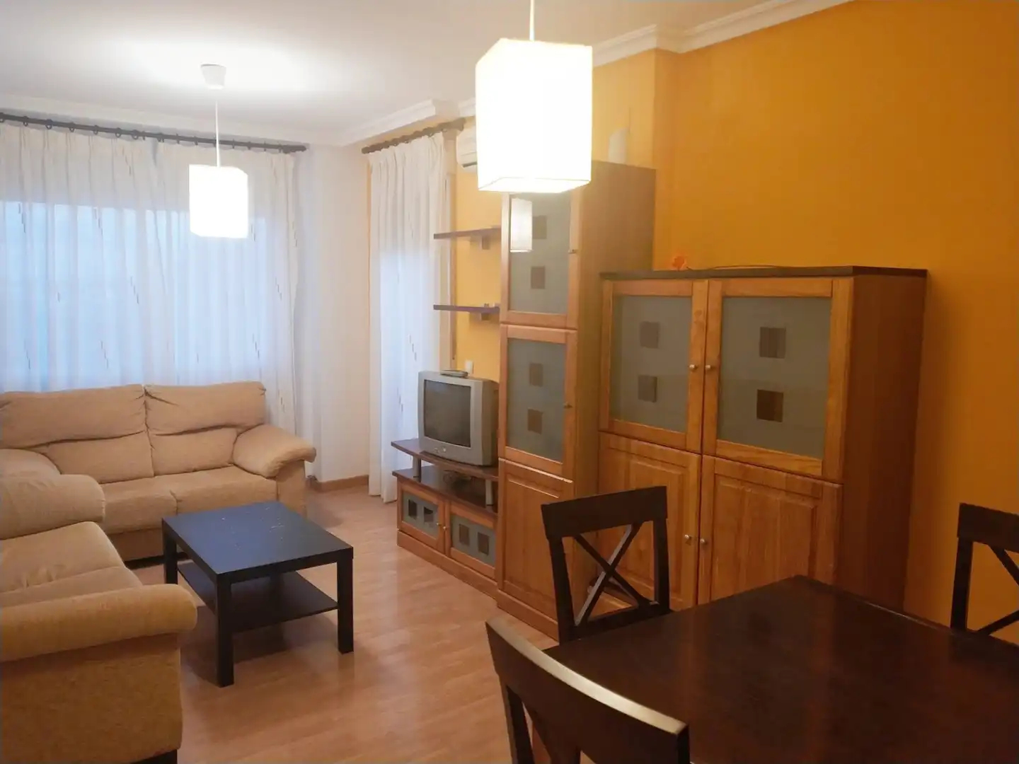 Piso de 70 m² en Ciudad Real