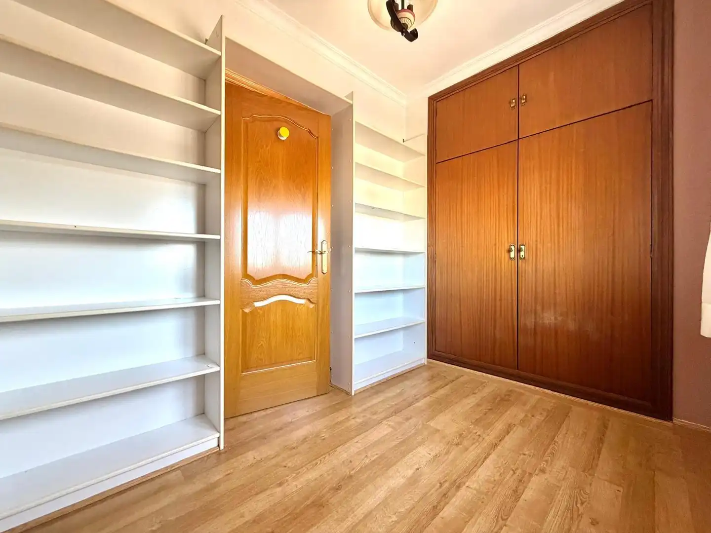 Piso de 110 m² en El Puerto de Santa María