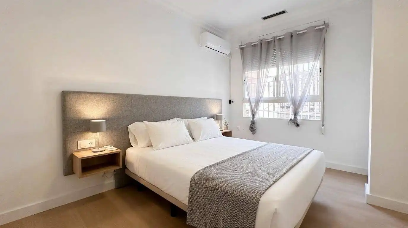 Pis de 123 m² a València