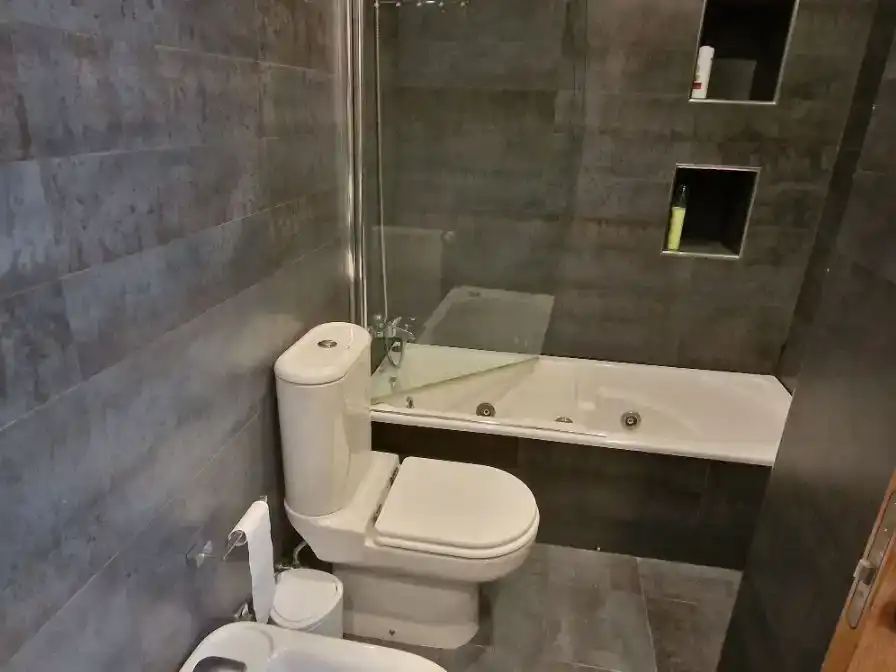 Piso de 105 m² en Gijón