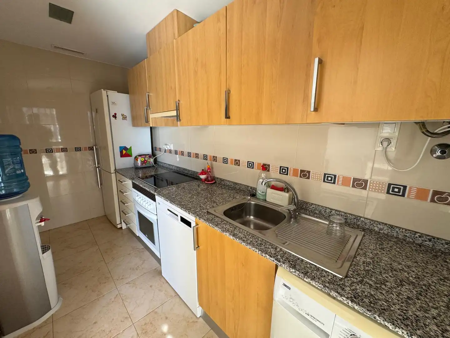 Piso de 100 m² en el Campello