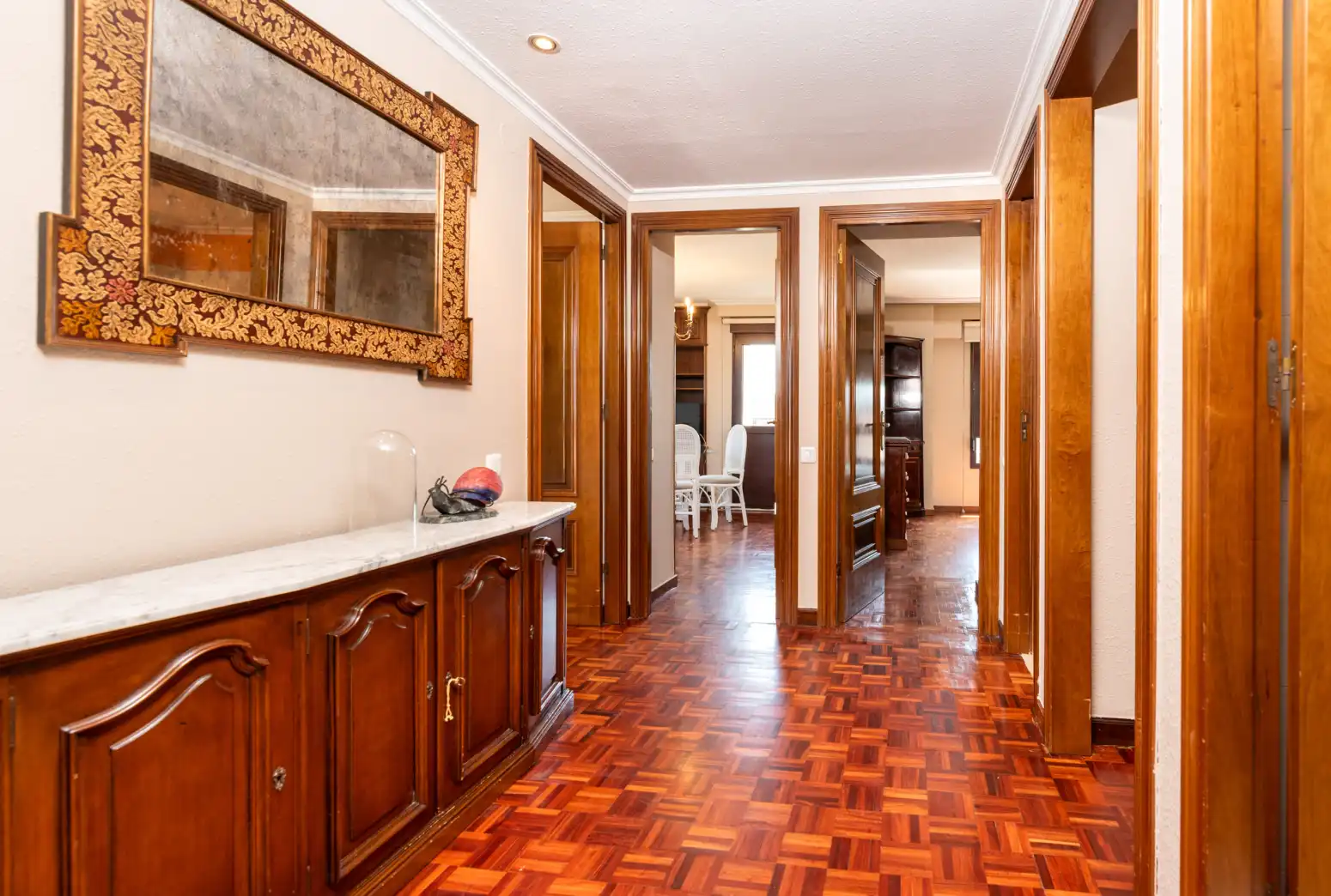 Piso de 140 m² en Oviedo