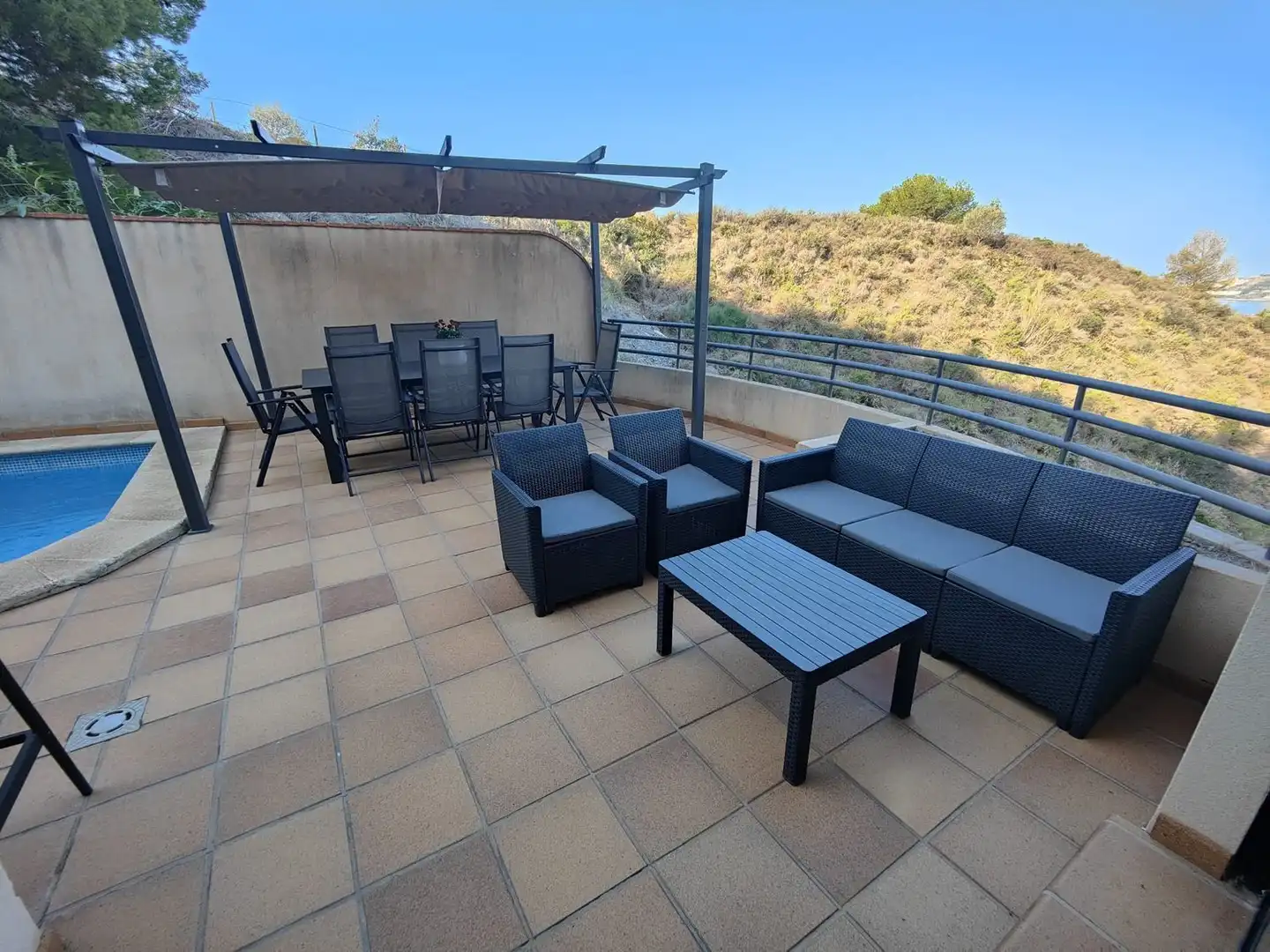 Piso de 320 m² en Almuñécar