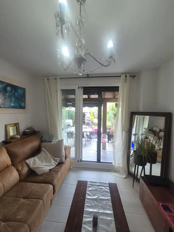 Piso de 69 m² en Hazas de Cesto