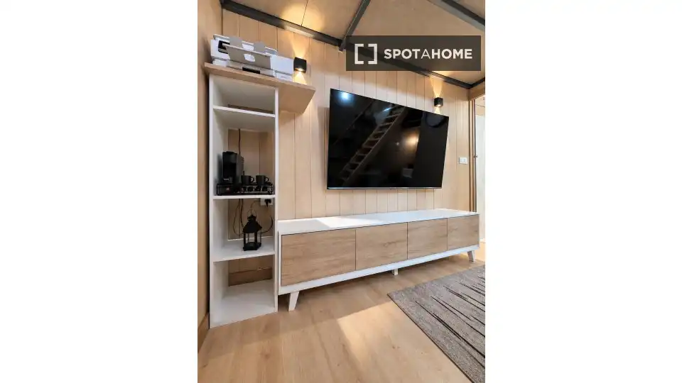 Pis de 35 m² a Madrid