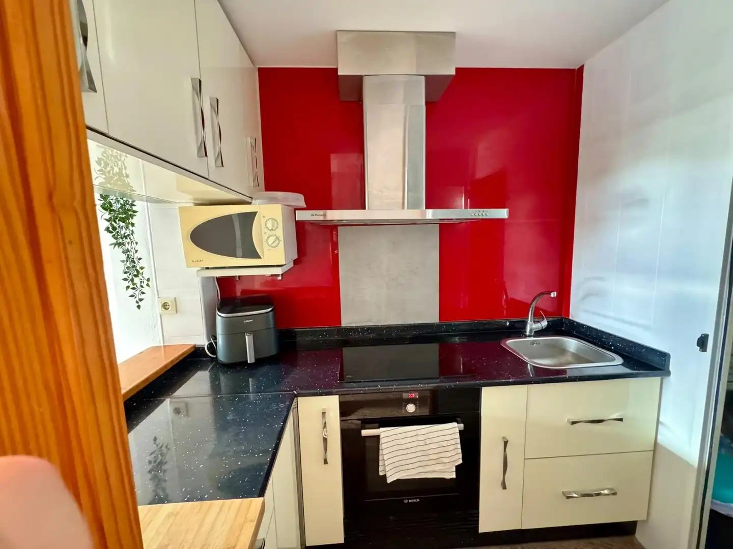 Piso de 56 m² en Elche