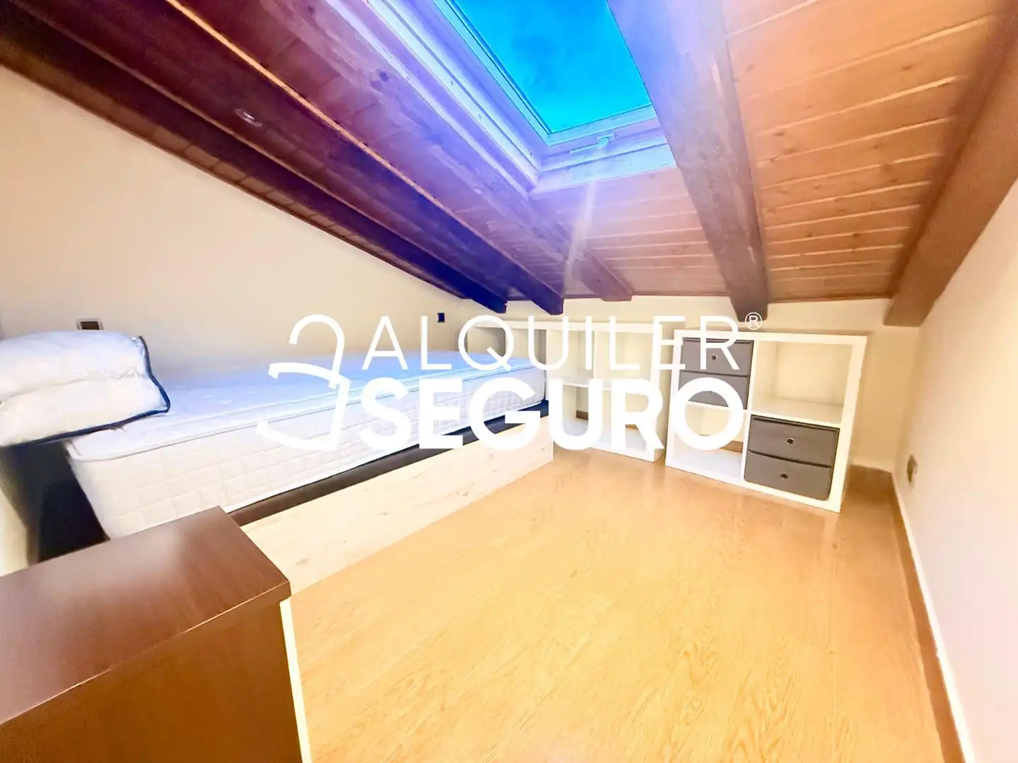 Appartement 30 m² à Madrid