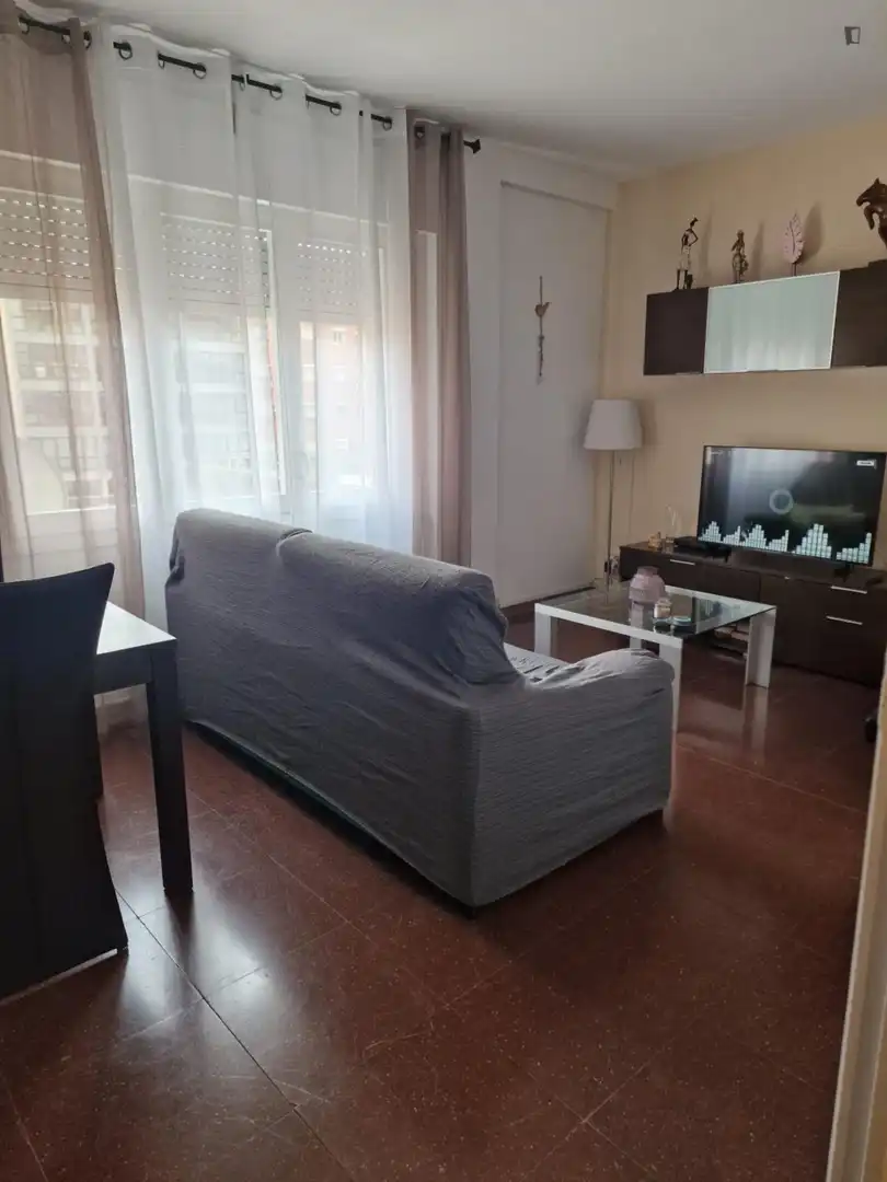 Habitación en alquiler, Barcelona