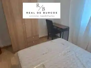 Piso de 59 m² en Valladolid