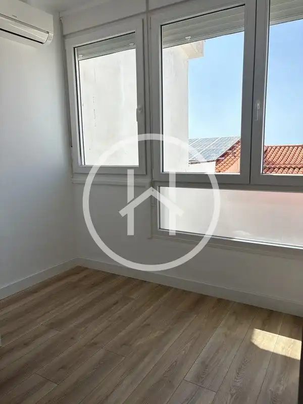Casa de 120 m² en El Rosario