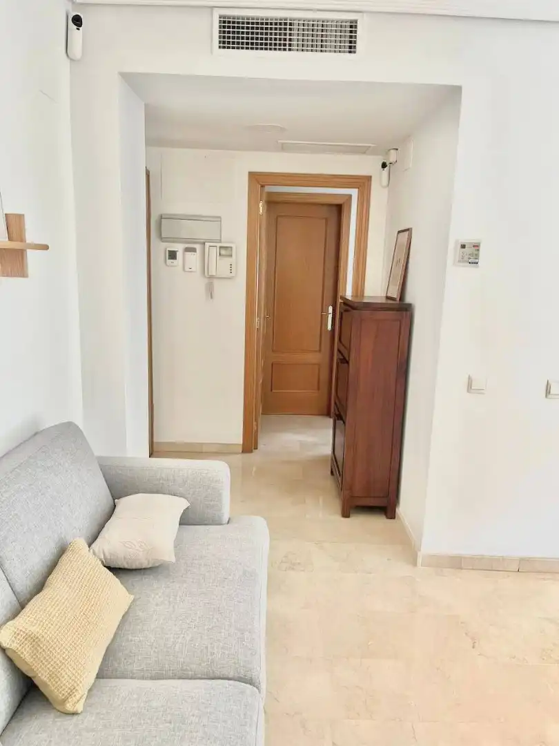 Appartamento 51 m² a Valencia