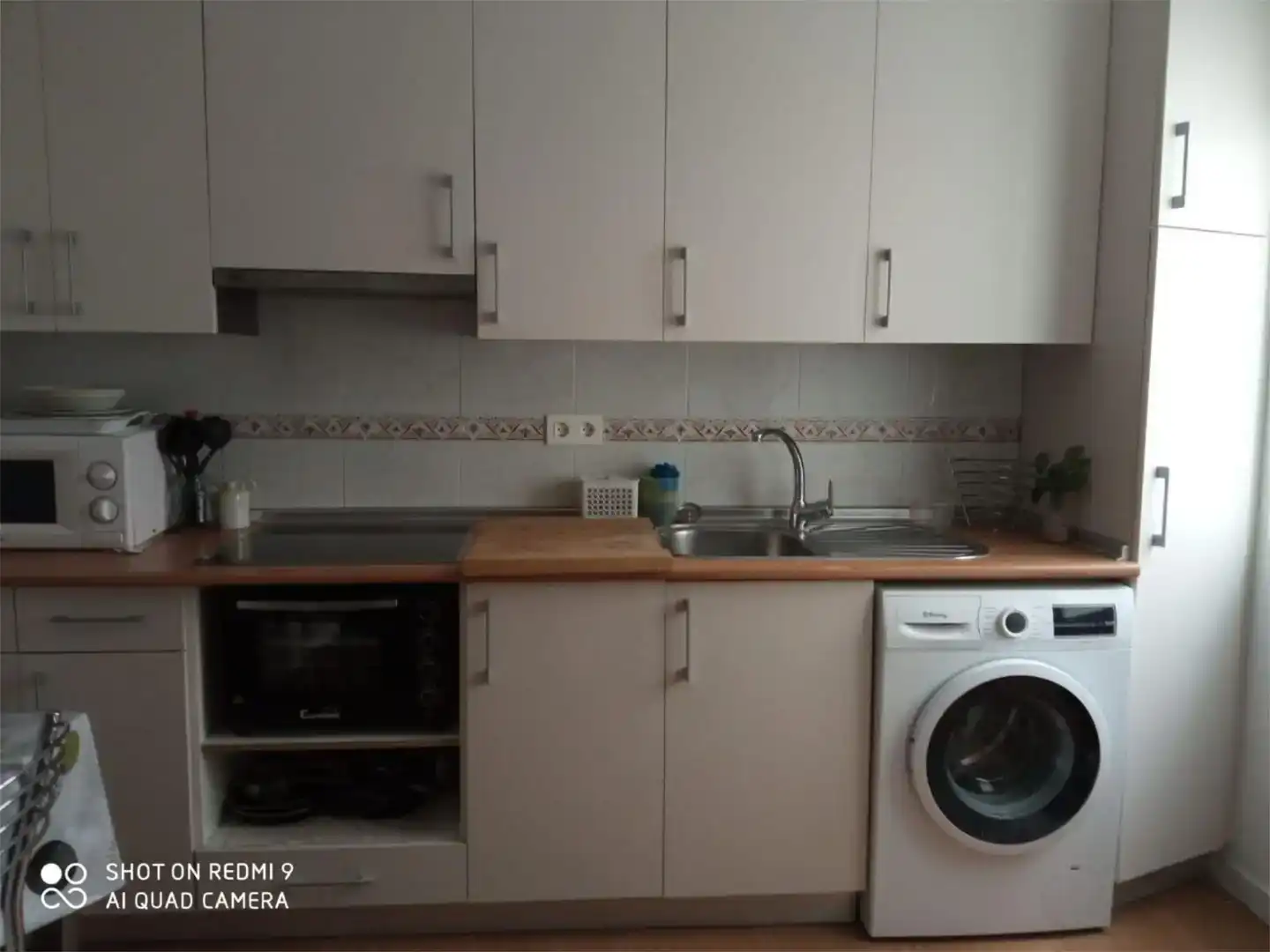 Habitació 80 m², Sant Sebastià