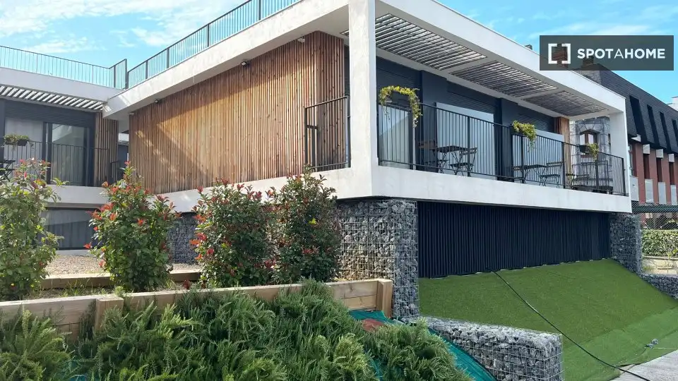 Habitación en alquiler, Berango