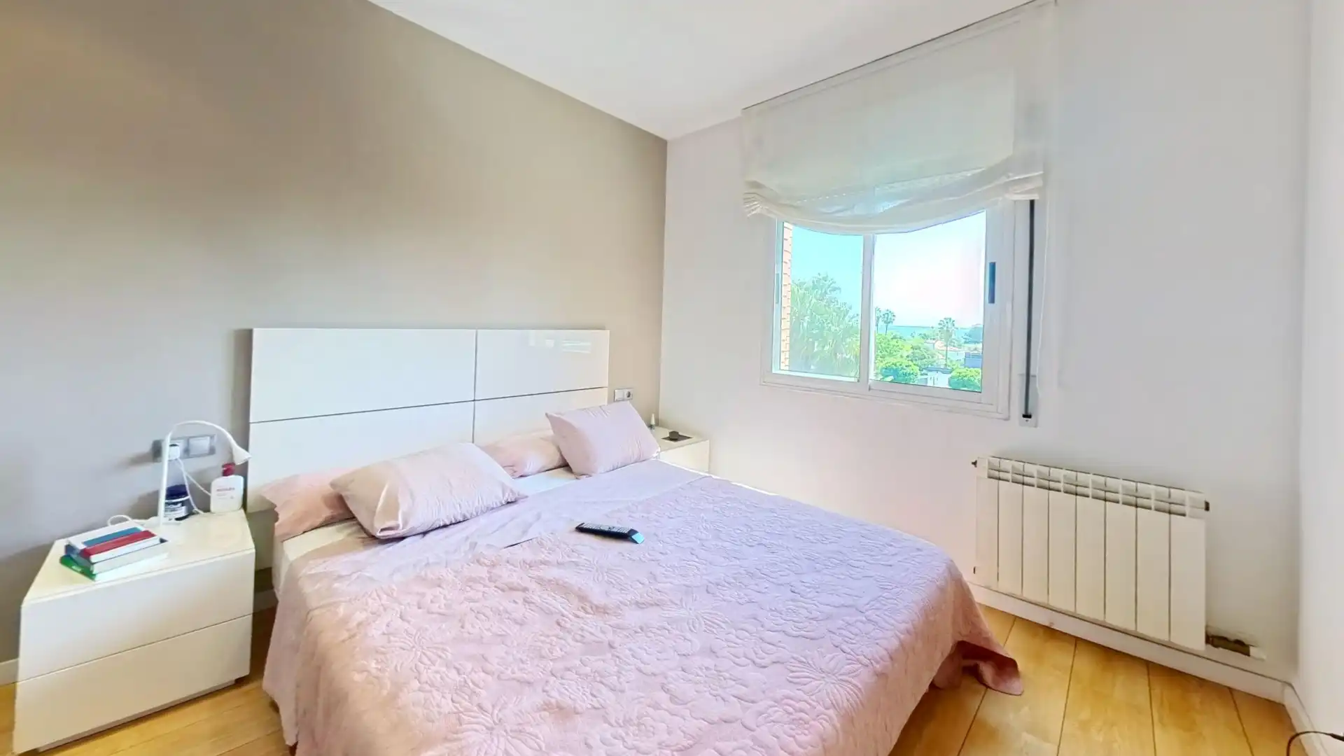 Piso de 95 m² en Tarragona